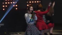 Dal★shabet - Mr. Bang