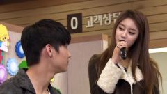 智妍,T-ara,JJ Project,影视原声 - Together