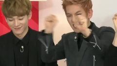 EXO - 不朽的名曲 Part3