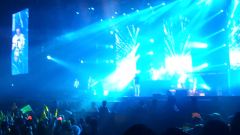 FTISLAND - 上海演唱会 饭拍版