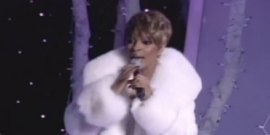 Mary J.Blige - Family Affair