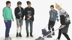 SHINee - MBC一周的偶像