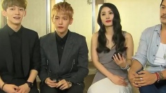 EXO - 不朽的名曲 part2