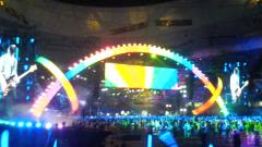 五月天 - 倔强