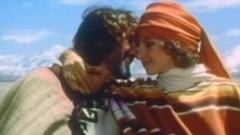 Barbra Streisand - Woman In Love
