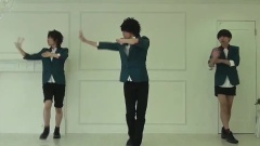 Perfume - Spending All My Time