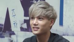 EXO,EXO-K,EXO-M - 汝矣岛签名会