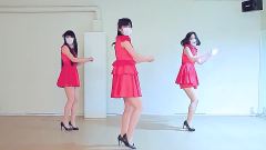 Perfume - 踊ってみた