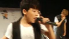 Seventeen - Saturday Night