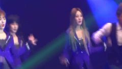 李居丽(T-ara),T-ara - I Go Crazy Because Of You