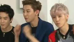 EXO - 不朽的名曲 Part4