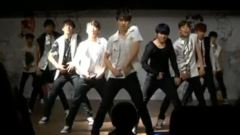 Seventeen - Action