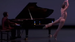 舞蹈视频,郎朗 - 大华丽圆舞曲 (Dance Project)
