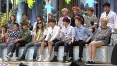 EXO - Starking