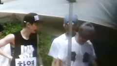 EXO - Show Champion! Dry Rehearsal