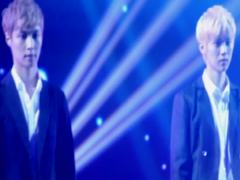 EXO - 中国爱大歌会