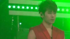 Infinite - 成为我的人