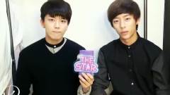 B.A.P - The Star