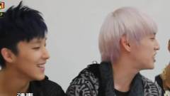 B.A.P - Show Champion Interview