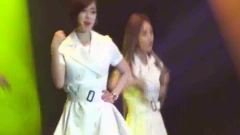 李居丽(T-ara),T-ara - Day By Day