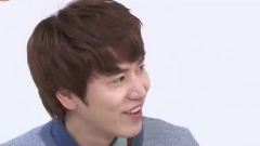 Super Junior - 一周的偶像