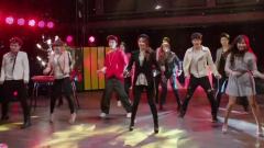 T-ara,JJ Project,2AM,Sistar - Super Star & Dream High