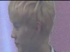 EXO - 中国爱大歌会 主-鹿晗