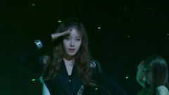 智妍,T-ara - Run The World