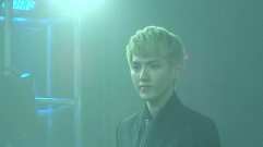 EXO - 备场小花絮 我爱大歌会