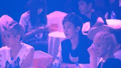 EXO - 亚洲偶像盛典