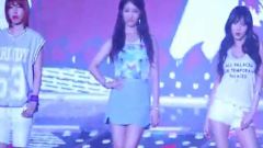 4minute,金泫雅 - What's Your Name