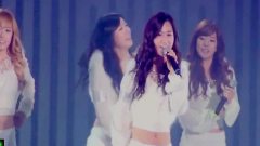 俞利(少女时代),少女时代 - God is a Girl