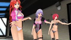 东方project - 爆乳音頭