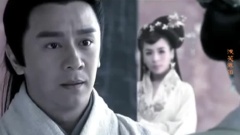 此情知谁