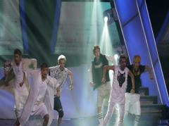 EXO,EXO-M,EXO-K - Wolf
