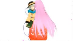 镜音双子,东方project - ココロ