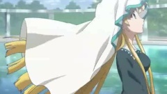 Larval Stage Planning - 恶魔高校第一季