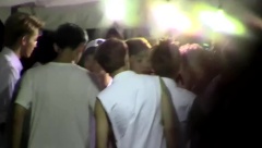 EXO - 金俊绵落在吴亦凡眼里的一分钟