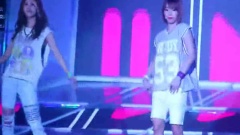 金泫雅,4minute - Hot Issue