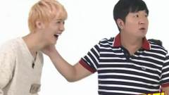 EXO - 一周的偶像 鹿晗 Cut