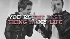 Anthem Lights - Best In My Life