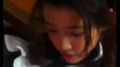 IU - 餐馆当服务员