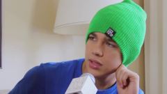 Austin Mahone - VMA Performance PART 1