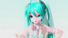 初音未来 - キップル・インダストリー
