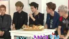 EXO,EXO-M,EXO-K - 不朽的名曲