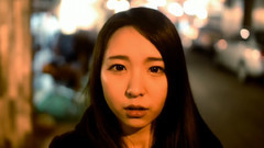 原创 - 青春期第十一个故事
