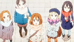 动漫专属,K-ON! - Growing Bonds