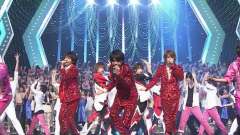 Hey! Say! JUMP - ザ少年倶楽部