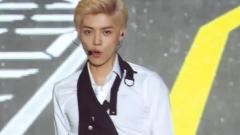 EXO,EXO-M,EXO-K - Growl