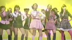 少女时代,太妍(少女时代),允儿(少女时代),Jessica - 重逢的世界